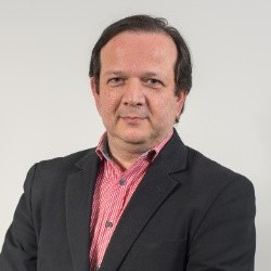 Diretor de Vendas da Qualcomm